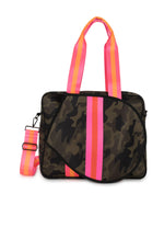 Haute Shore Billie Showoff Tennis Bag