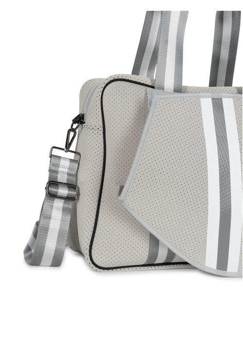 Haute Shore Billie Cruise Tennis Bag