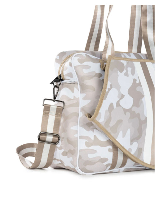 Haute Shore Billie Sahara Tennis Bag