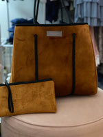 On-trend popular Neoprene tote