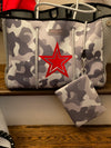 Popular neoprene tote bag
