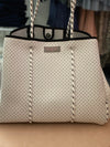 Popular neoprene tote bag