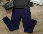 Pull-on FlatteringJeggings