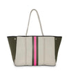 Haute Shore - Greyson Tote - Swank