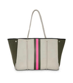 Haute Shore - Greyson Tote - Swank