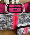 Haute Shore Greyson Tote