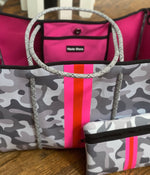 Haute Shore Greyson Tote
