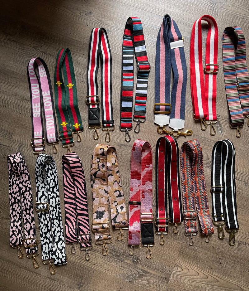 Handbag Straps