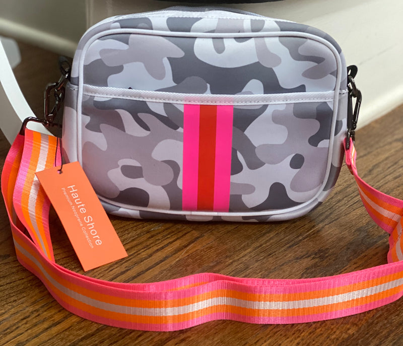 Haute Shore Drew Rise Crossbody Bag