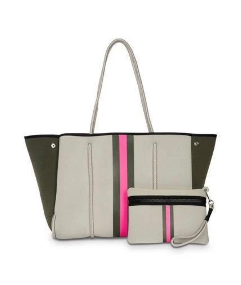 Haute Shore - Greyson Tote - Swank