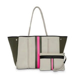 Haute Shore - Greyson Tote - Swank