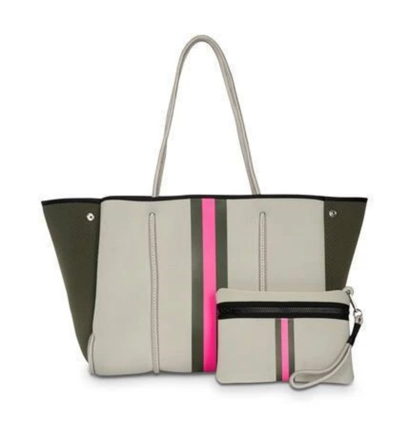 Haute Shore - Greyson Tote - Swank
